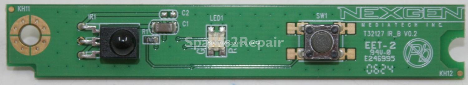 Mirai DTL-332M200 - IR - T32127 IR_B V0.2