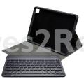 Mobilize Leather Bag Gsm - Mobilize Detachable Bluetooth Keyboard Case Apple Ipad Pro 11 (2024) Black Qwerty - 29652