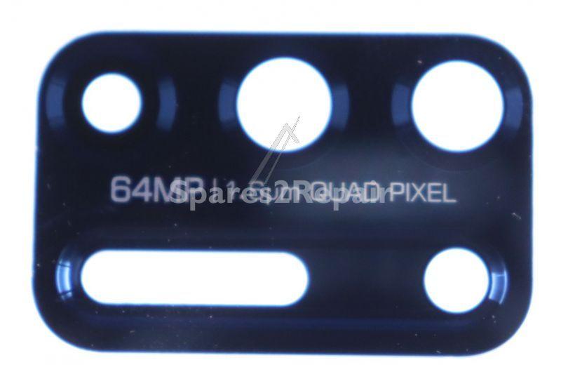 Motorola Camera Glass - S948c83851 Lc5030aa000166+lxf_m600_a01_lesu_rosegol