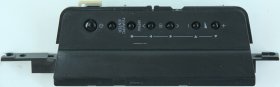 Murphy TV26RN20D - Buttons - CEG377A - ETL-XPC-204T