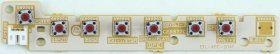 Murphy TV26RN20DA - Buttons - CEG377C - ETL-XPC-204T
