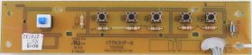 Onn OLCD1502 - Buttons - 17TK01P-6 - 150806