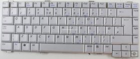 Packard Bell Keyboard - AENR1KEE107 - C041012003M - REV-3A