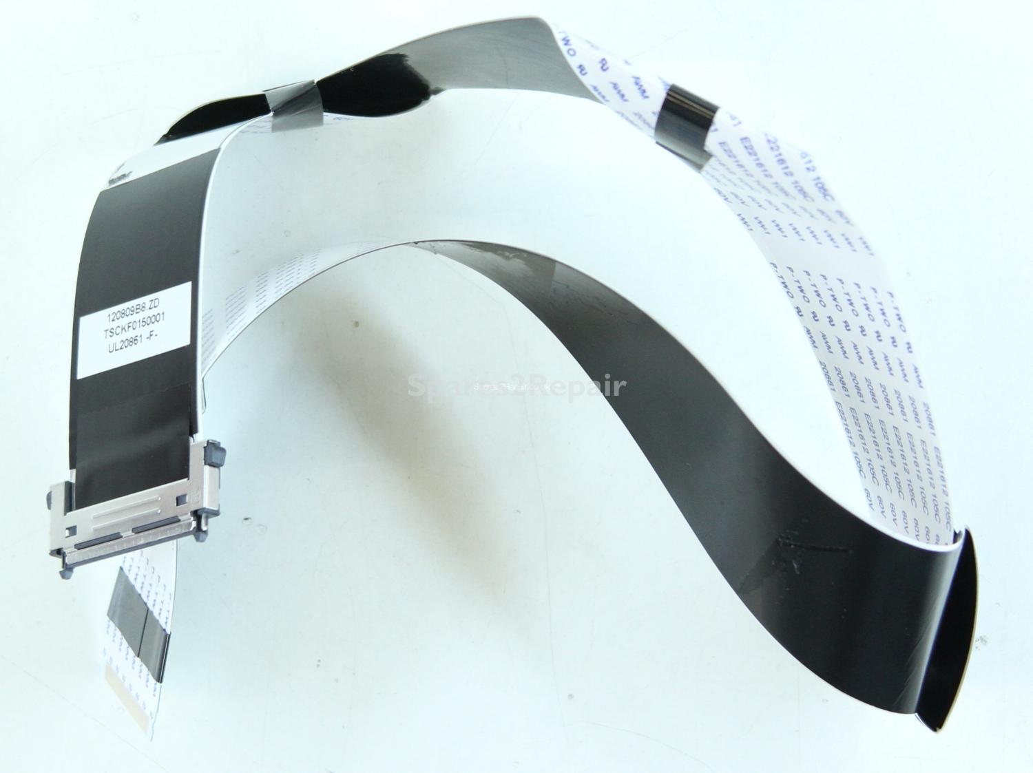 Panasonic TX-L50EM5B - T-Con Cable - TSCKF0150001
