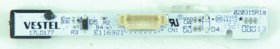 Panasonic TX-40CX400B - IR - 23264930 - 17LD177 R3 - 020315R1a