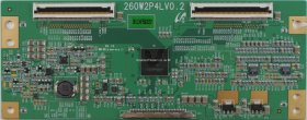 Panasonic TX-26LXD60 - LVDS - 260W2P4LV0.2 - LJ94-01134F