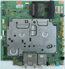 Panasonic TX-60ZT65B - Main AV - TNPH1044 1 A - TXN/A1XXUB BK