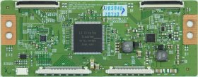 Panasonic TX-L32ET5B - T-Con - 6870C-0402C - 6871L-2873D - Ver0.4