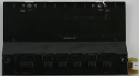 Panasonic TX-L47E5B - Buttons - TNPA5624