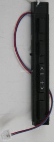 Panasonic TX-P42ST31B - Button Board - 10415A-2