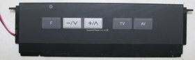 Panasonic TX-32LMD70A - Buttons - 71212AH