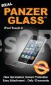 Panzerglass Display Protective Plastic Film - Displayschutzglas FÜr Ipod Touch 4 - 1015