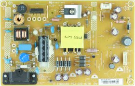 Philips 32HFL3010T/12 - Power Supply - PLTVEL241XAX5 - 715G6550-P03-000-002H