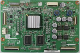 Philips 42PF5520D/10 - LOGIC CTRL - LJ92-01274A - A1 - LJ41-03075A - R 1.1