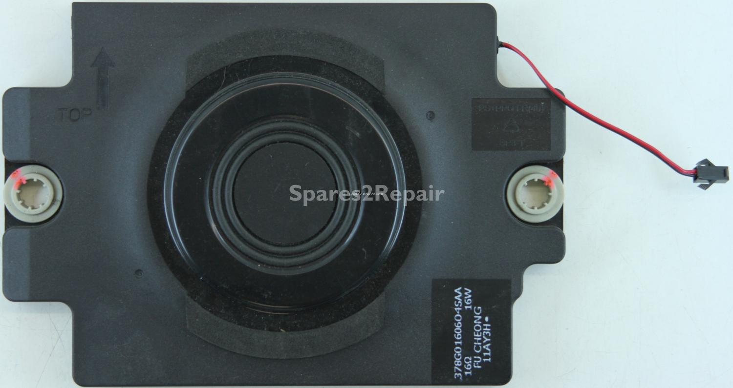 Philips 42PFL5008T/12 - Speaker - 378G01606O4SSA - 11AY3H