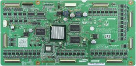 Philips 50PF7521D/12 - Logic Ctrl - LJ41-03054A R1.6 - LJ92-01269B A3 - 50/63HD V4 LOGIC MAIN