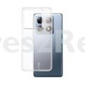 Safe By Panzerglass Leather Bag Gsm - Sartpucg58319 Safe By Panzerglass Tpu Case Transparent Xiaomi 14t Pro 5g