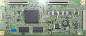 Samsung CK32PSNB - LVDS - 32L02V0.5 - LJ94-00349B