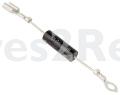 Samsung High Voltage Diodes - 2cl4512 Diode h.v, Esjc13 12b, Samsung - DE59-00002A