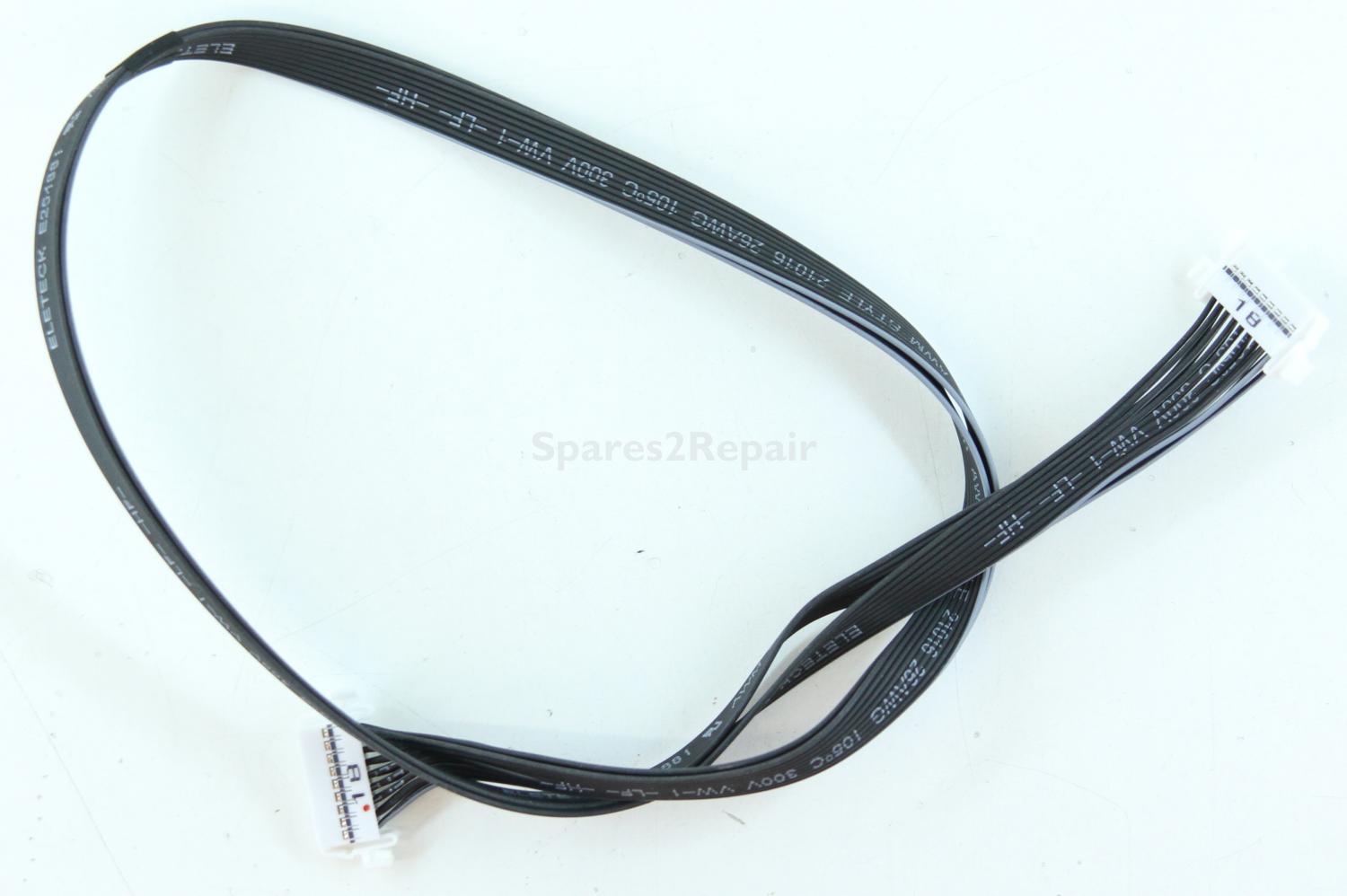 Samsung UE60H6240AK - Main AV to PSU Cable - From BN94-07385E To BN44-00712A