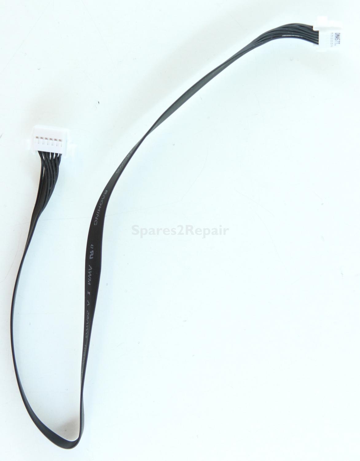 Samsung UE40JU6500K - Main AV to PSU Cable - From BN94-10163V To BN44-00806A