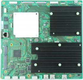 Sony KD-55X8505B - AV Board - 1-893-272-21 - A2036654B