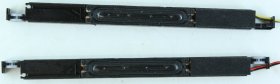 Samsung UE32C5800 - Internal Speakers (L&R) - BN96-12941A - 10.0W