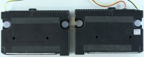 Samsung UE32H4000AW - Speakers - BN96-30337A