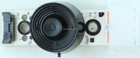 Samsung UE32H4500AK - Button & IR - BN96-26731E - BN41-01976B - REV NO:2.3 - CT130111