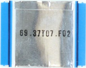 Samsung UE37D6750WK - T-Con Cable - 69.37T07.F02