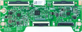 Samsung UE40K5500AK - T-Con - BN95-02672A - BN41-02292A - 2016Y_SDC_60hz_FF11B