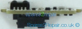 Samsung UE65F8000ST - IR - BN96-26669A - BN41-02915A - UF5000_IR