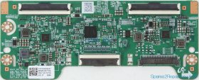 Samsung LV32F390FEX - T-Con - BN95-04172A - BN41-02292A - 2016Y_5DC_60hz_FF
