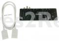 Samsung One Connect Mini & Cable 2M - BN91-19624B - BN39-02248B