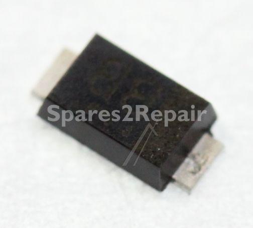 Samsung Diode - 0406-001786 Diode-tvs pjec5v0v6tm 5v 7v 8v 0 1ma 9v