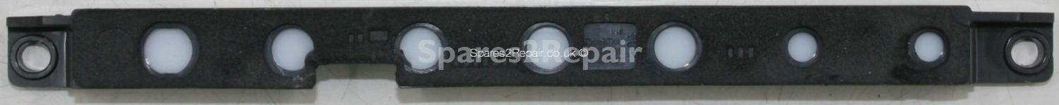 Samsung LE40A756R1M - LED - BN41-01017A - REV V0.7 - CT080117 - 750 LED