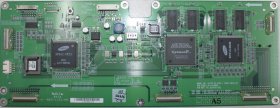 Samsung PS-42D4S - LVDS - LJ92-00975C A5 - LJ41-01968A - R1.3 - 42SD S3.0-S3.1 LOGIC MAIN_2A