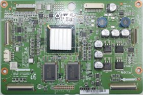 Samsung PS-42D5SD - LVDS - LJ41-03075A - R1.1 - LJ92-01274B A1 - 42 SD V4 LOGIC MAIN_ASIC