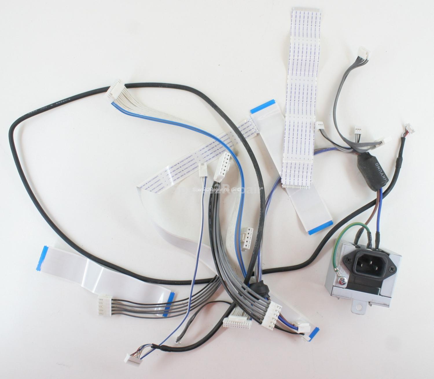 Samsung PS42A456P2D - Cable Loom - IG-N06BES