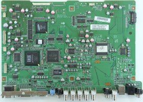Samsung BE40PSNS/EDC - Main AV - BN94-00744B - BN41-00578C - BN91-00886B - REV NO:MP1.2 - BE32/40/46