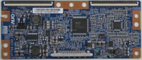 Samsung LE32B551A6W - T-Con - 55.31T06.C31 - 37T04-C0G - T370HW02 VC CTRL BD