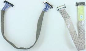 Samsung LE46M87BD - Cables