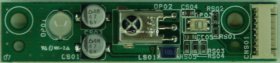 Samsung LW26A33WX - IR - NAPLES II - BN41-00425A MP1.0