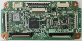 Samsung PS-42B430P2W - LVDS - LJ41-06617A - R1.2 - LJ92-01670A A1 - 42/50HD U2 LM