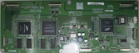 Samsung PS-42D4S - LVDS - LJ92-00975C A3 - LJ41-01968A R1.2 - 42SD S3.0-S3.1 LOGIC MAIN_2A