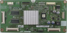 Samsung PS-42Q97HD - Logic CTRL - LJ41-04780A R1.5 - LJ92-01454A A5 - 42HD W2A LM