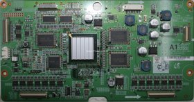Samsung PS-42S5H - LVDS - LJ92-01270A A1 - LJ41-03055A - R1.3 - 42HD S4.0 LOGIC MAIN - M23-2301-MC