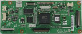 Samsung PS-50A457P1D - LVDS - LJ92-01517J A1 - LJ41-05309A R2.1 - 50HD W3 LOGIC-MAIN