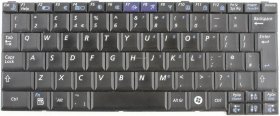 Samsung Q210 - Keyboard - BA59-02262A - REV3.0