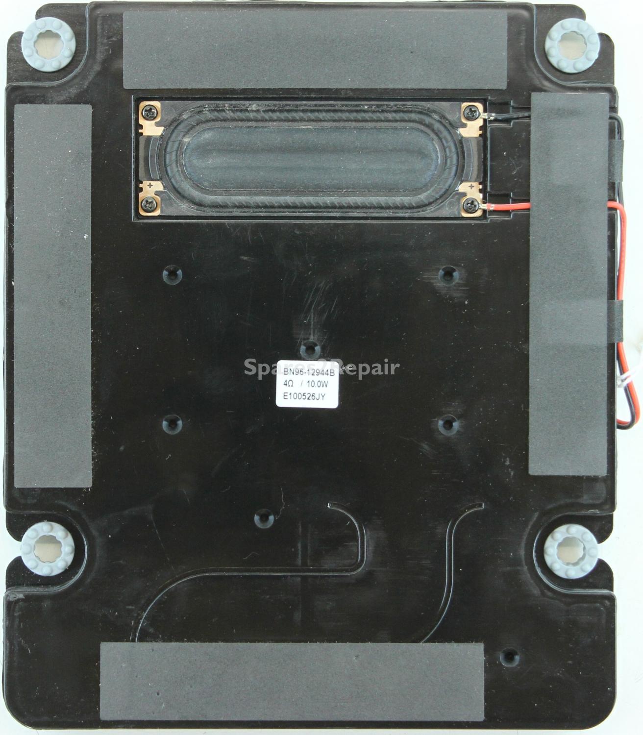 Samsung UE37C6540SK - Speaker - BN96-12944B